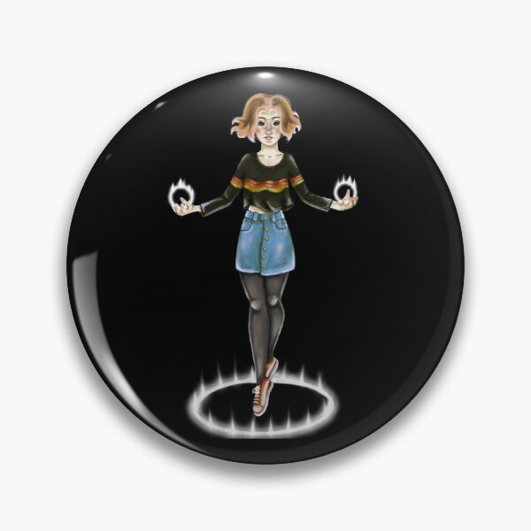 Item preview, Teenage witch designed and sold by Jmartell01.