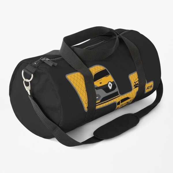 RenaultSport Duffle Bag