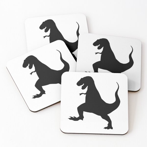 Item preview, T-Rex Sneaking designed and sold by lolora.