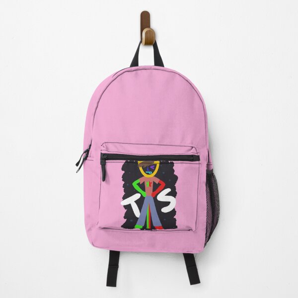 Item preview, Thomas Sanders Sides Letters [pink] designed and sold by DragonAries.