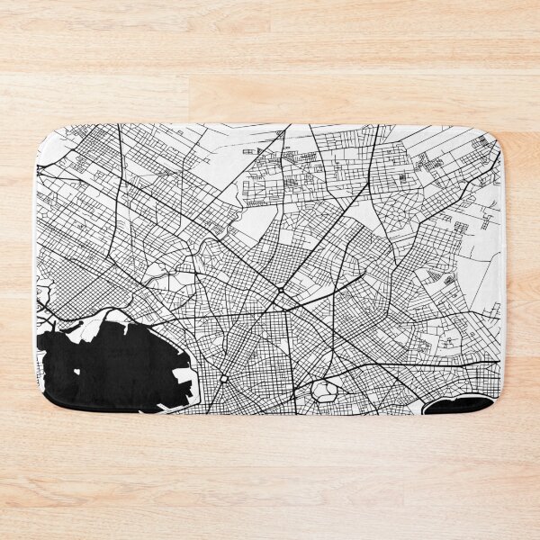 Item preview, Montevideo, URUGUAY designed and sold by hatimelhag.
