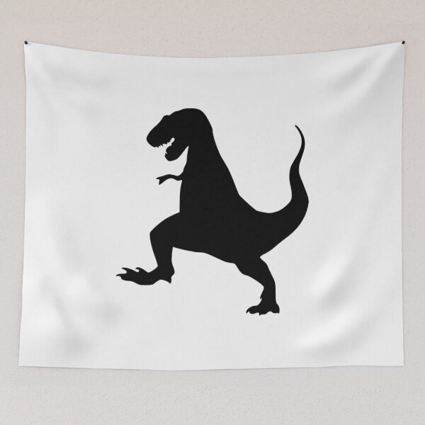 Item preview, T-Rex Sneaking designed and sold by lolora.