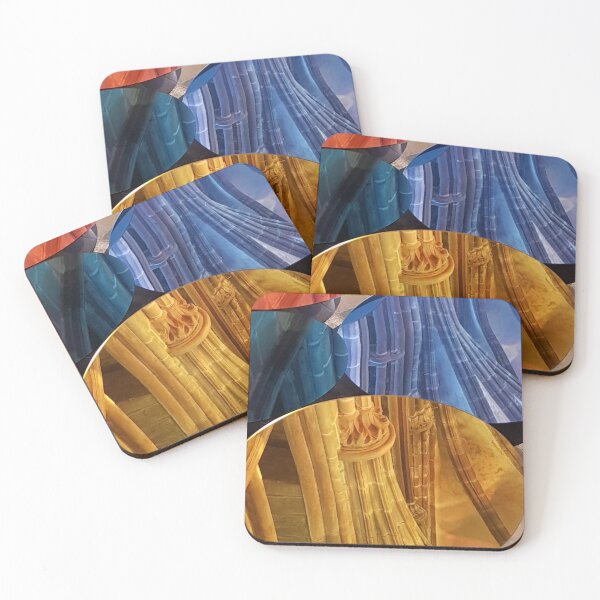 Item preview, Mirror Abstract designed and sold by ThePictureMan.