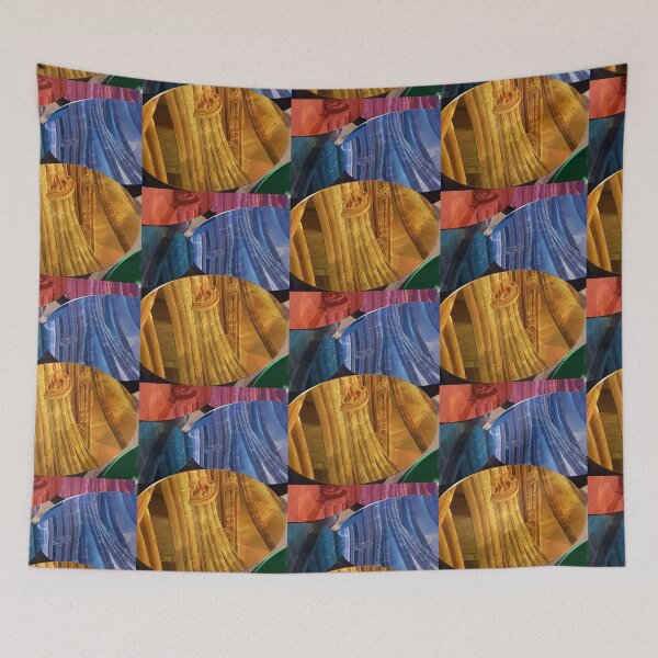 Item preview, Mirror Abstract designed and sold by ThePictureMan.