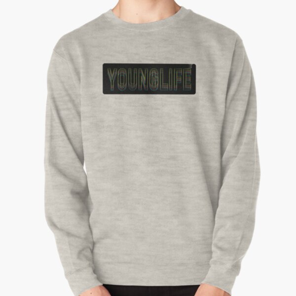 young life sweatshirt