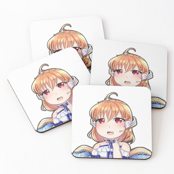 Item preview, Love Live Sunshine - Chika Takami Sticker & More designed and sold by HoshiNekoStore.