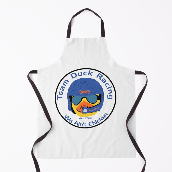 Item preview, Team Duck Racing designed and sold by Maxyenko.