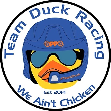Artwork thumbnail, Team Duck Racing by Maxyenko