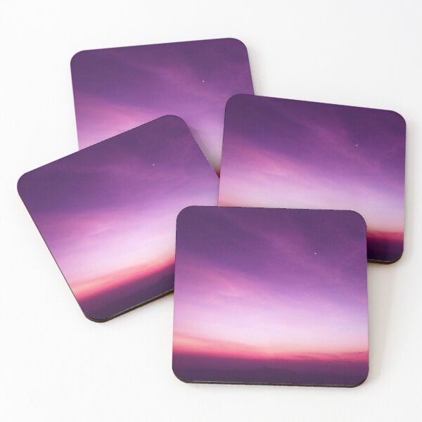 Item preview, Purple sky designed and sold by Chira23.