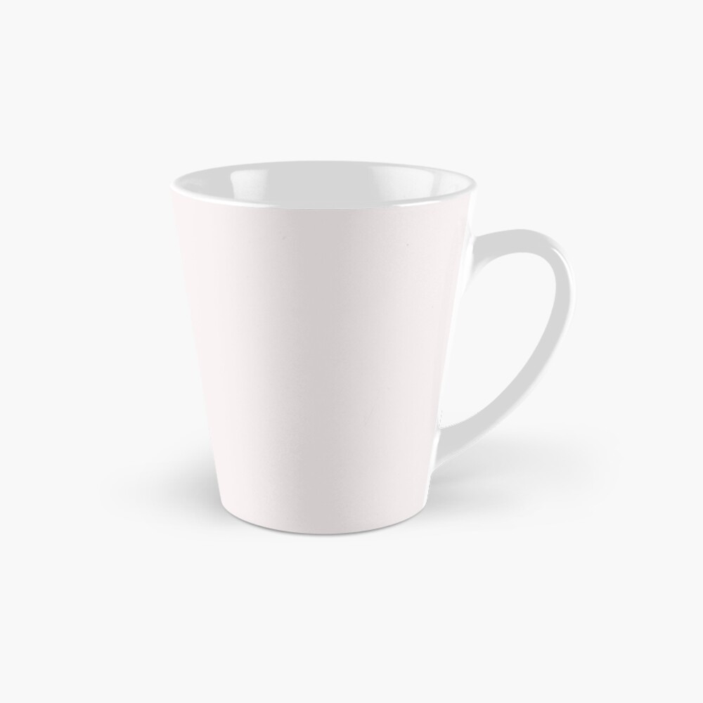 Item preview, Tall Mug designed and sold by Saad64.