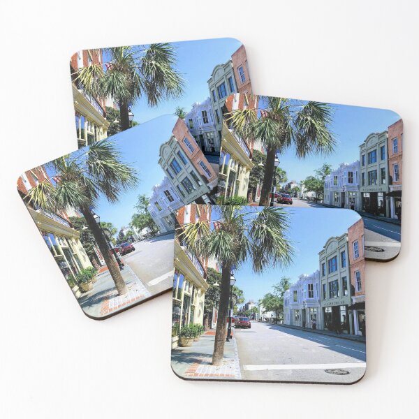 Item preview, Charleston sc designed and sold by Kylie Clauson.