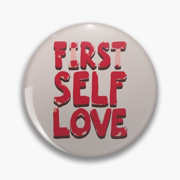Item preview, Self Love designed and sold by louiegraph.