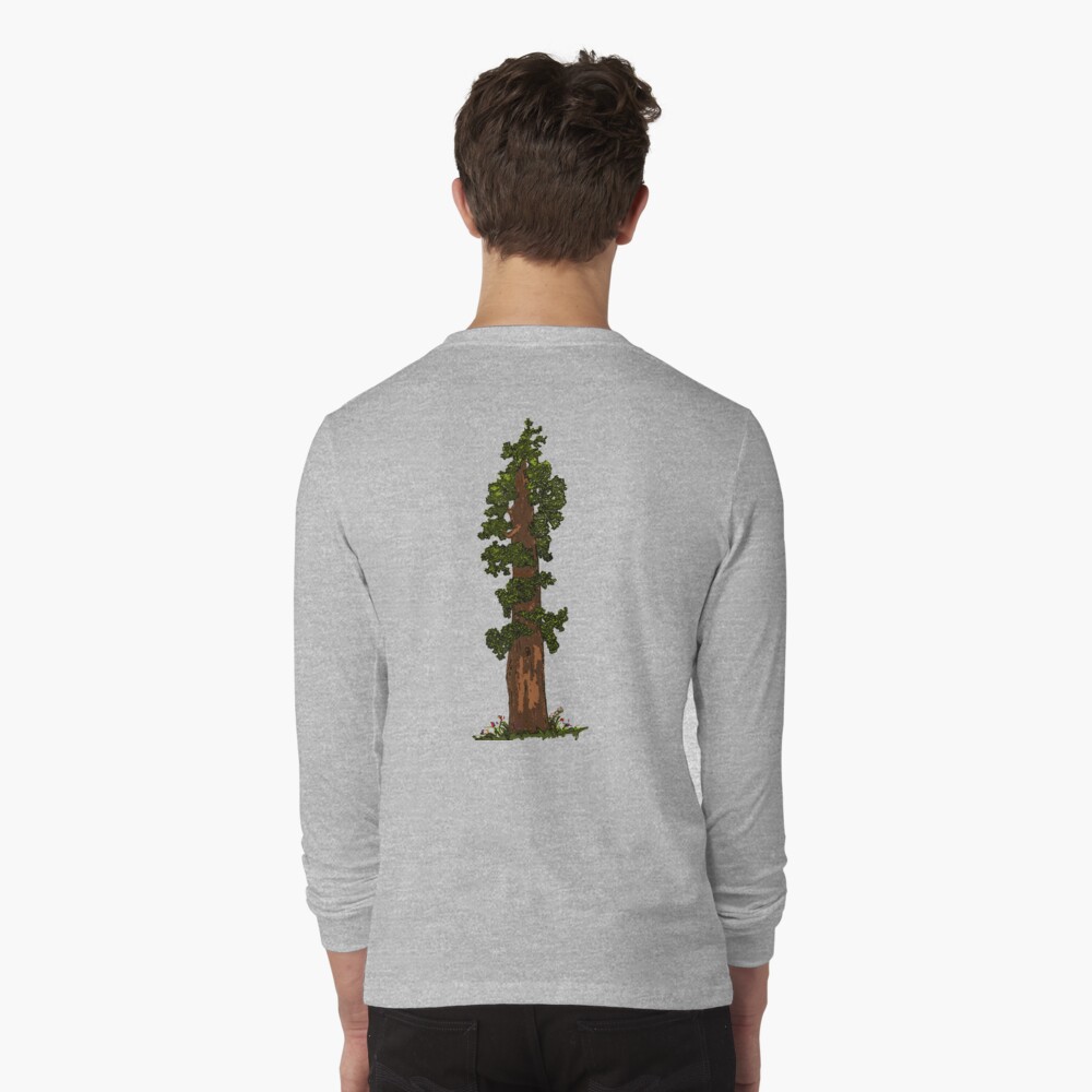 Item preview, Long Sleeve T-Shirt designed and sold by BeLove19.