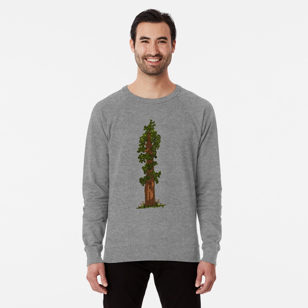 Item preview, Lightweight Sweatshirt designed and sold by BeLove19.