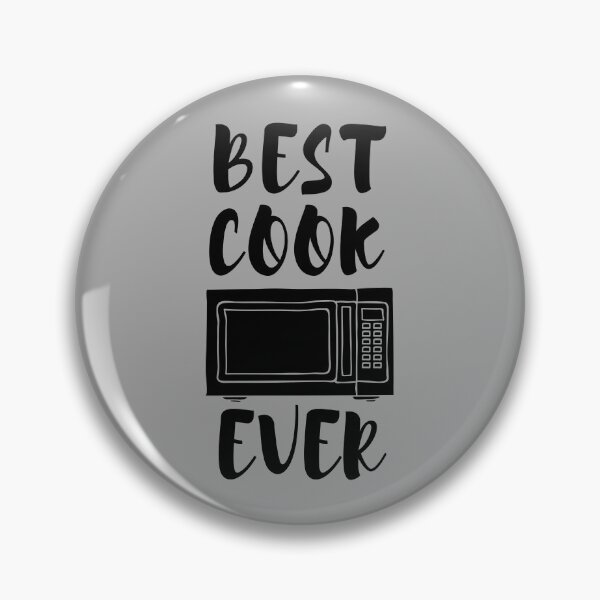 Item preview, Best Cook Ever. designed and sold by Mandy Kay.