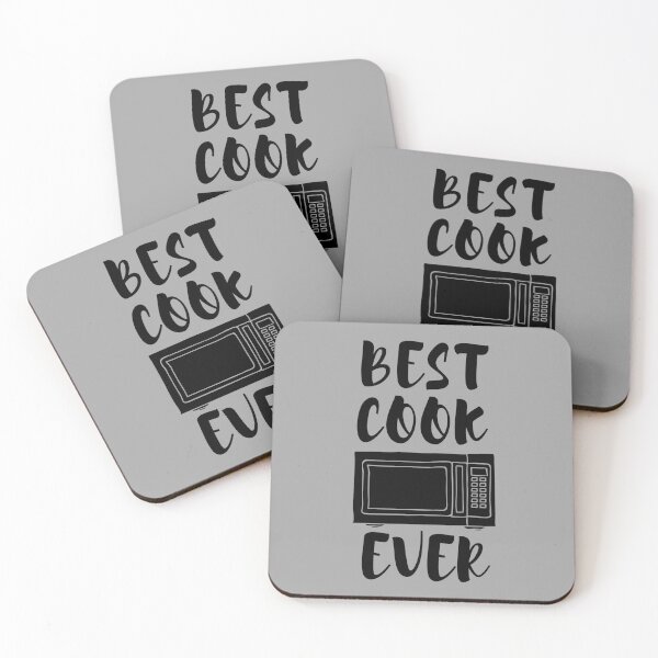 Item preview, Best Cook Ever. designed and sold by Mandy Kay.