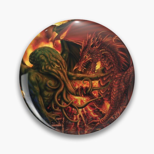 Item preview, Titans Apocalypse designed and sold by SheBlackDragon.