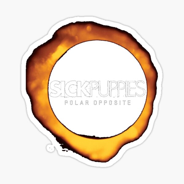 Item preview, Sick Puppies designed and sold by illuminatipower.