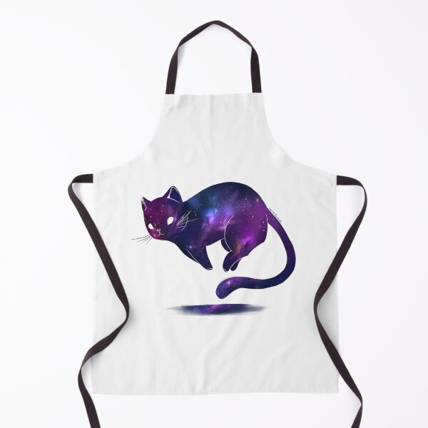 Item preview, Galaxy Cat designed and sold by larndraws.