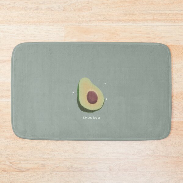Item preview, AVOCADO designed and sold by alinowow ✧.