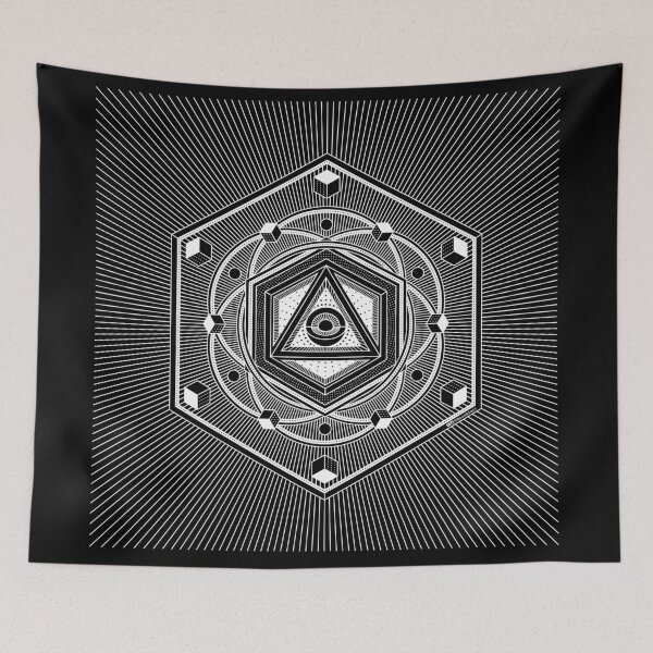 Item preview, Sigil 7 - Brock Springstead designed and sold by Brock Springstead.