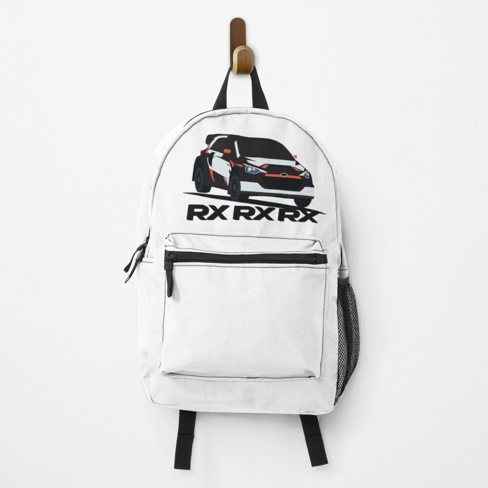 Item preview, Backpack designed and sold by AutomotiveArt.