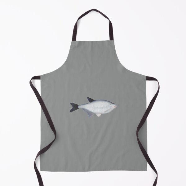 Item preview, Blue Bream (Zope) designed and sold by fishfolkart.