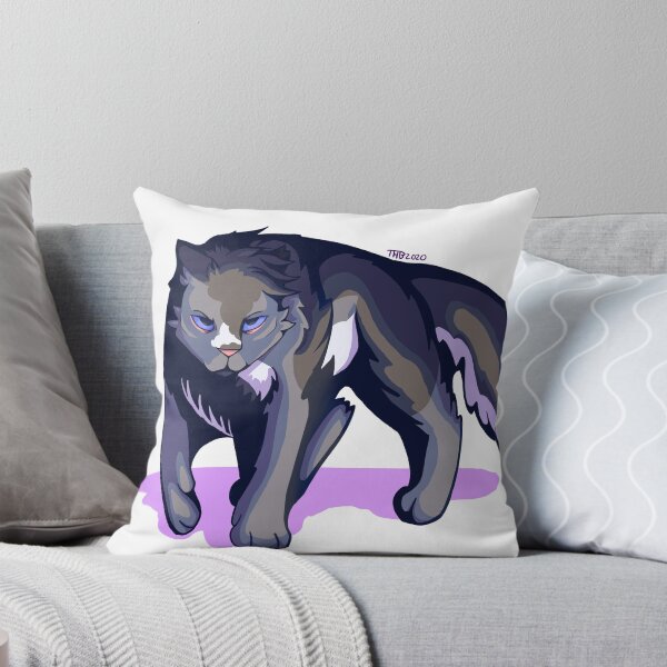 Item preview, Sulking Ash designed and sold by TopHatBadger.
