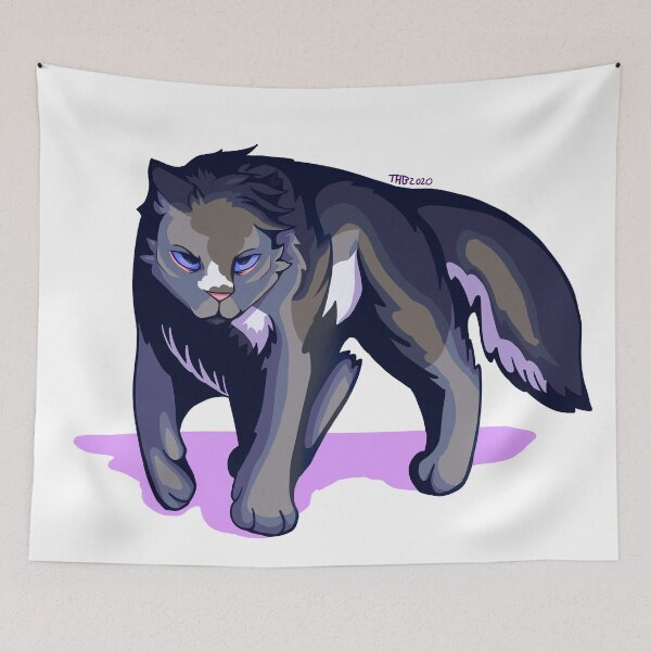 Item preview, Sulking Ash designed and sold by TopHatBadger.