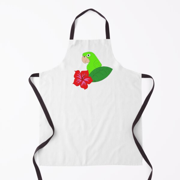 Item preview, Tropical lorikeet designed and sold by LizBanegasArt.
