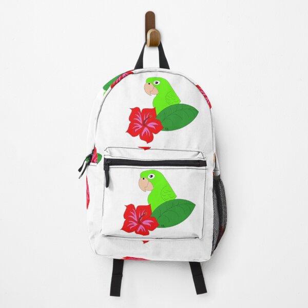 Item preview, Tropical lorikeet designed and sold by LizBanegasArt.