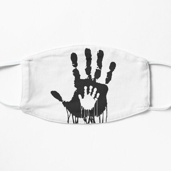 Kojima's DS Mask