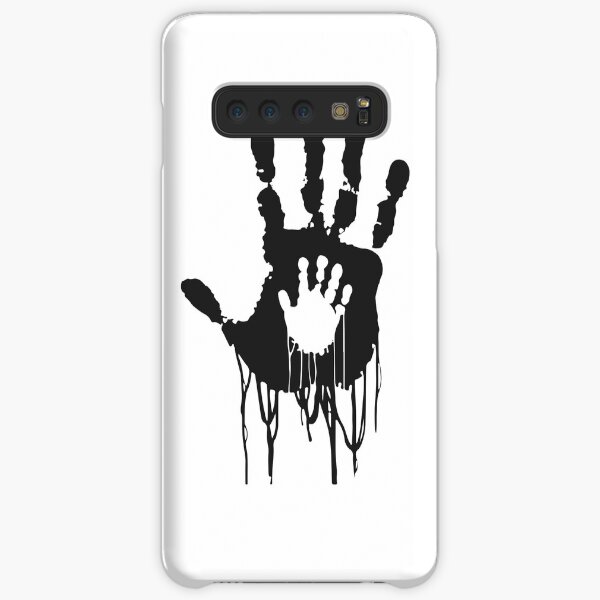 Kojima's DS Samsung Galaxy Snap Case
