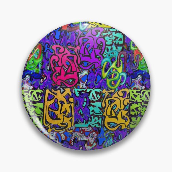 Item preview, Graffiti 37 15 designed and sold by Diego Manuel Rodriguez.