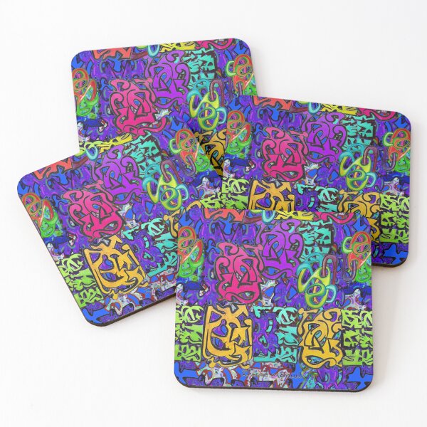 Item preview, Graffiti 37 15 designed and sold by Diego Manuel Rodriguez.
