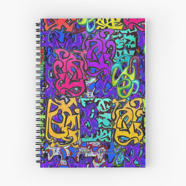 Item preview, Graffiti 37 15 designed and sold by Diego Manuel Rodriguez.