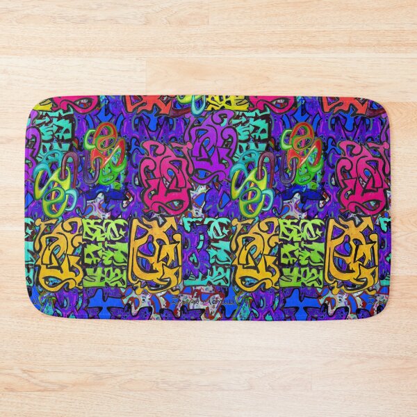 Item preview, Graffiti 37 15 designed and sold by Diego Manuel Rodriguez.