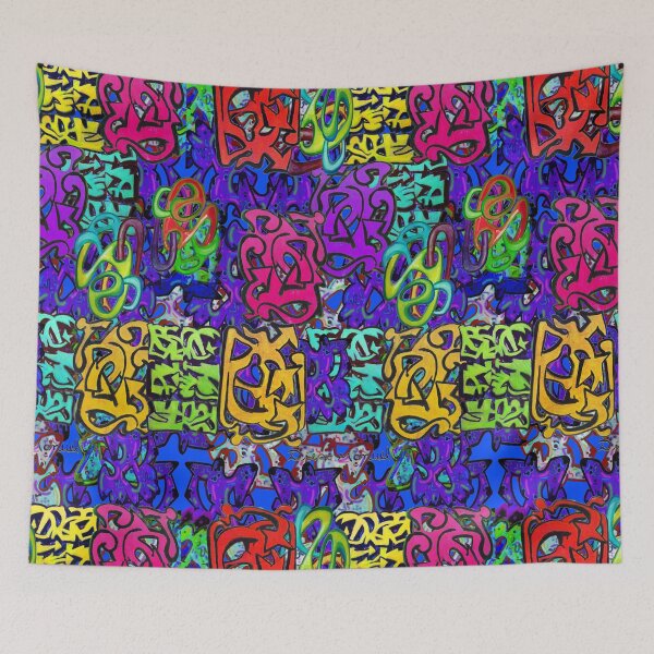 Item preview, Graffiti 37 15 designed and sold by Diego Manuel Rodriguez.