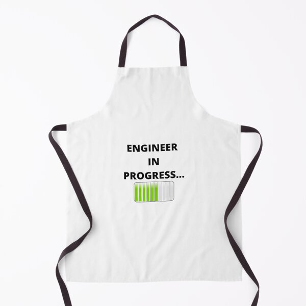 Item preview, Engineer in progress... Student, Graduation, College, Funny designed and sold by teezenith.