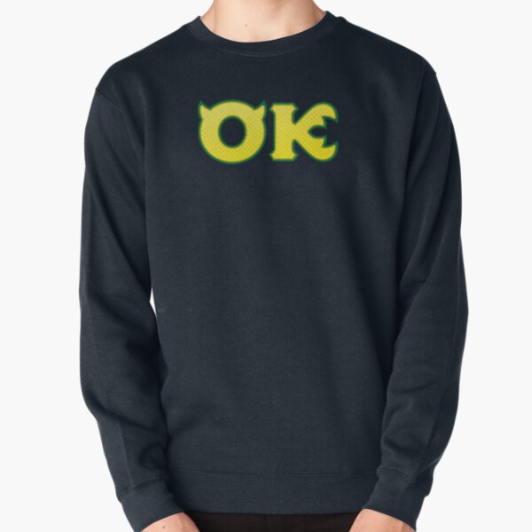 Oozma kappa sweatshirt online