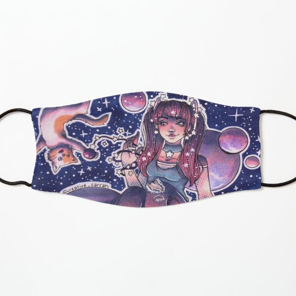 Starlight Kids Mask