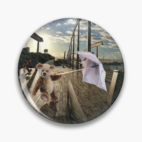 Item preview, A rainy day designed and sold by MikeCaffrey.