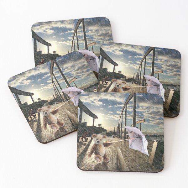 Item preview, A rainy day designed and sold by MikeCaffrey.