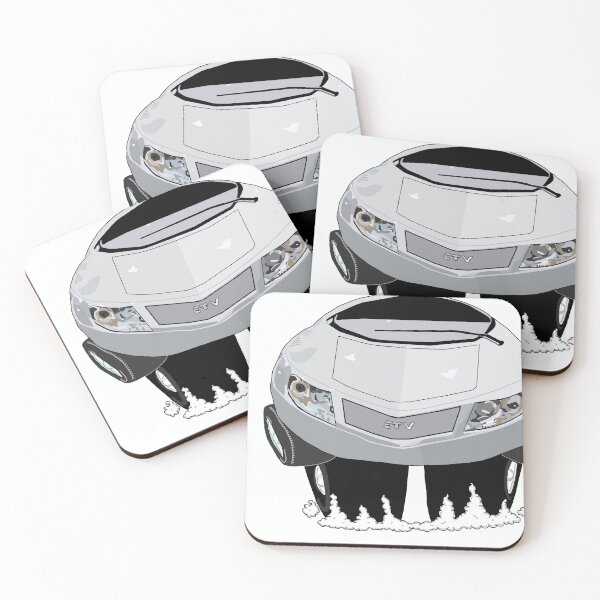 Item preview, ETV designed and sold by Curt's KarToons.