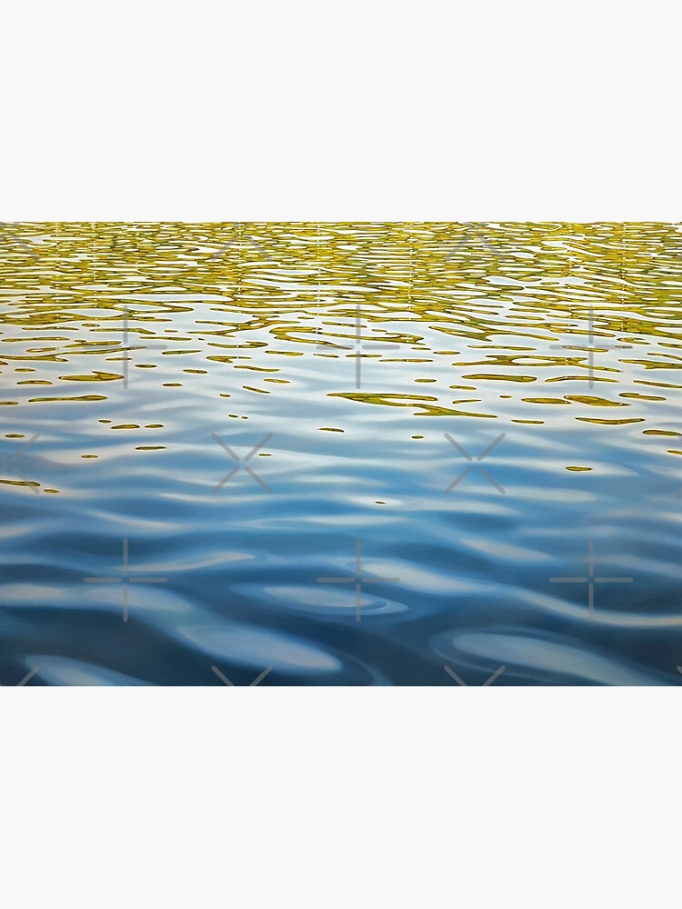 Birch Lake by EmilyBickell