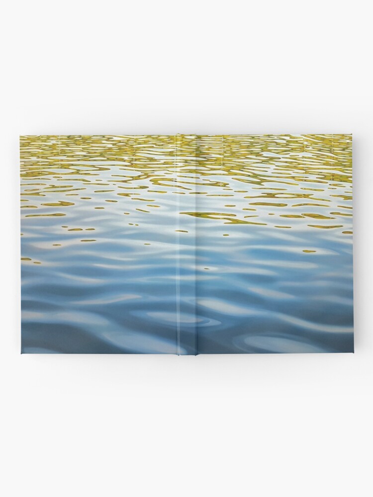 Alternate view of Birch Lake Hardcover Journal