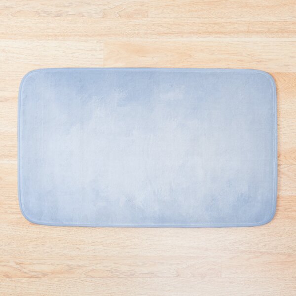 Item preview, Light blue abstract grunge texture pattern designed and sold by likebakerdo.