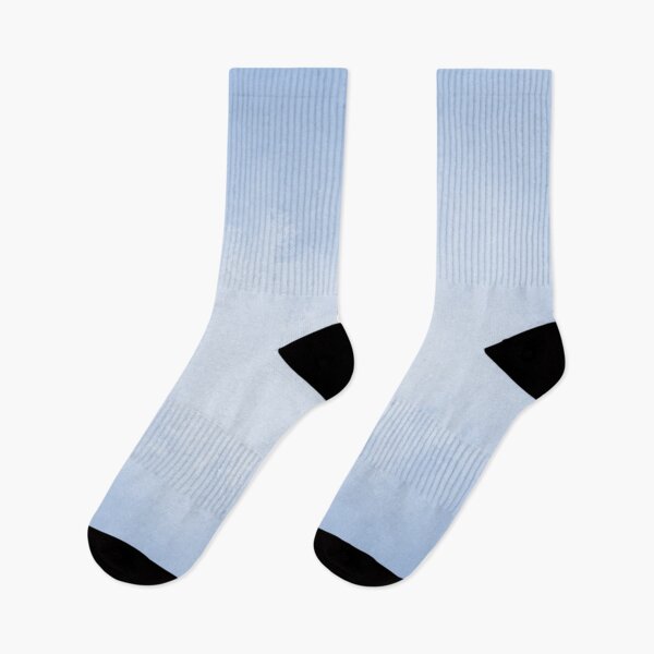 Item preview, Light blue abstract grunge texture pattern designed and sold by likebakerdo.
