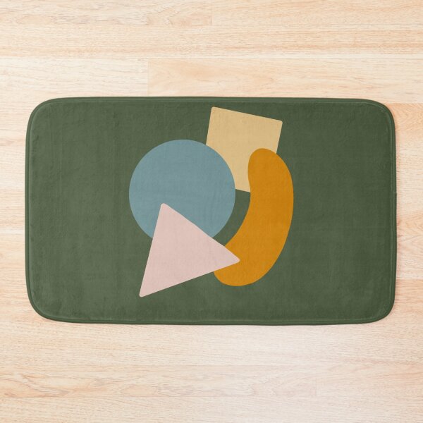 Item preview, Minimal Shapes designed and sold by anglelegs.