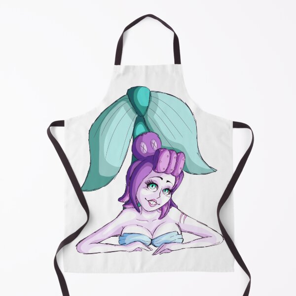 Item preview, The Mermaid designed and sold by Brutes4babes.